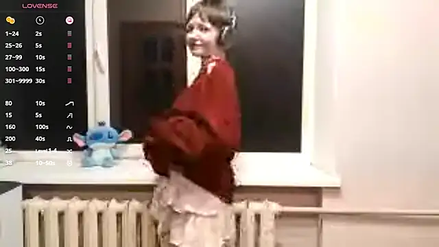 Snapshot of ChaeTrier chatting on October 2, 5:20 pm ChaeTrier online show from October 2, 5:20 pm