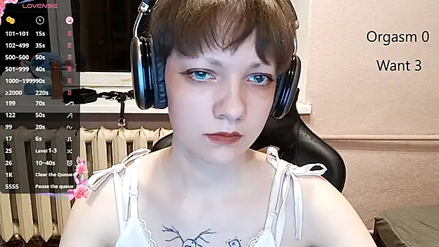 Snapshot of ChaeTrier chatting on October 16, 4:08 pm ChaeTrier online show from October 16, 4:08 pm