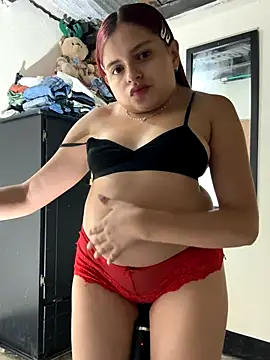 sbanna valle  online show from October 26, 10:43 am