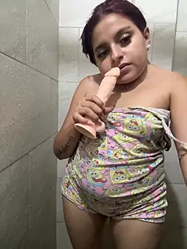 sbanna valle  online show from January 18, 8:23 pm