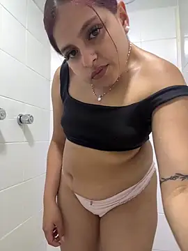 sbanna valle  online show from February 14, 6:04 pm