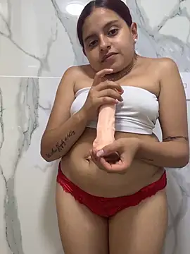 sbanna valle  online show from February 25, 1:04 am