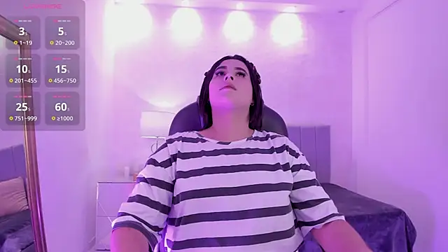 kendall roous online show from November 8, 12:05 pm