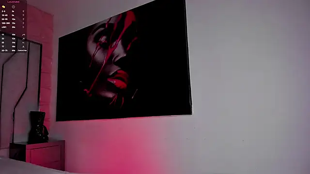 Elektra raven online show from October 21, 12:39 pm