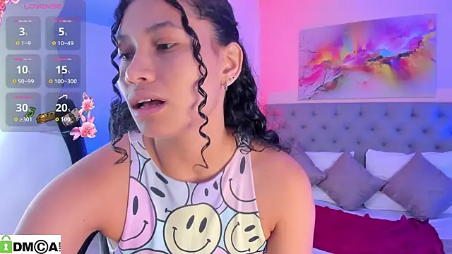 sweetrose 01 online show from April 20, 11:57 am