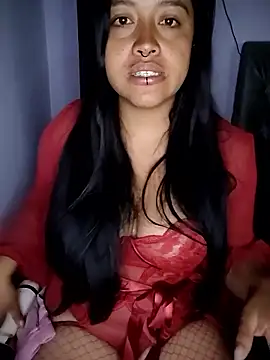 Snapshot of -Mia1 chatting on September 10, 1:22 pm -Mia1 online show from September 10, 1:22 pm