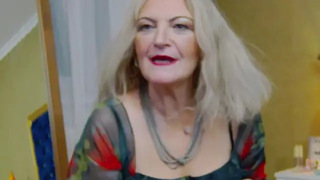 Allura Jenson online show from October 24, 6:26 pm