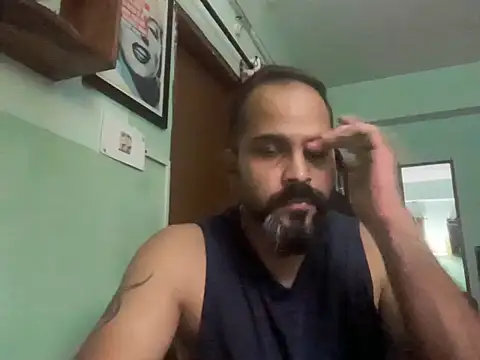 siddy 85 online show from July 25, 10:40 pm