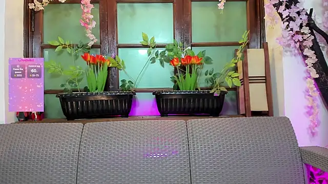 emma ayala online show from April 22, 7:15 pm