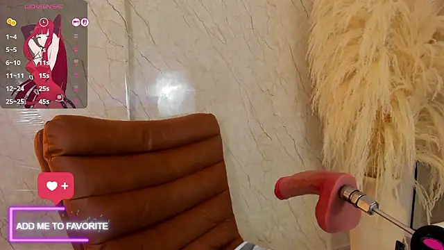 Victoriia Queen online show from January 15, 8:45 pm