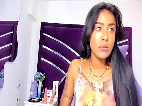 babilett online show from January 15, 8:34 pm