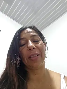 maleja23 online show from October 4, 3:15 am