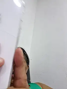 maleja23 online show from October 7, 2:09 am