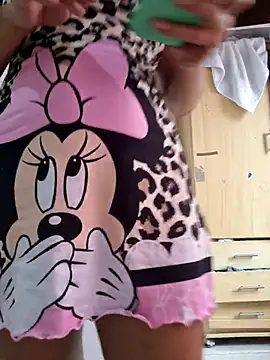 maleja23 online show from February 7, 12:42 pm