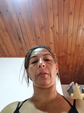 maleja23 online show from February 17, 9:21 pm