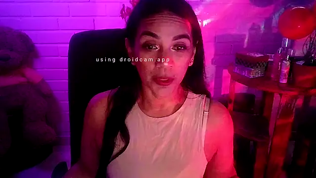 MiiaVelasquez online show from February 9, 4:16 am