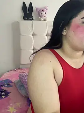 Kuromy x online show from January 6, 7:06 pm