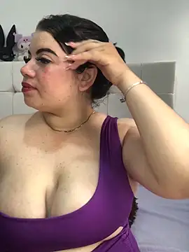 Kuromy x online show from March 26, 6:46 pm