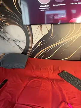 MelissaAlCapone online show from September 13, 9:58 pm