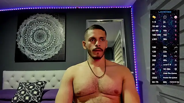 TianZilac online show from September 28, 7:52 pm