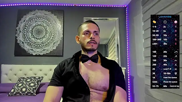 TianZilac online show from October 8, 6:38 pm