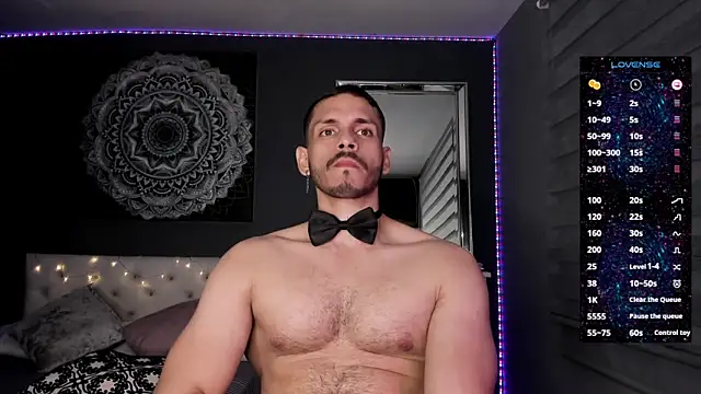 TianZilac online show from October 16, 1:06 am