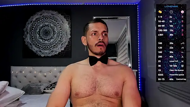 TianZilac online show from October 26, 5:41 pm