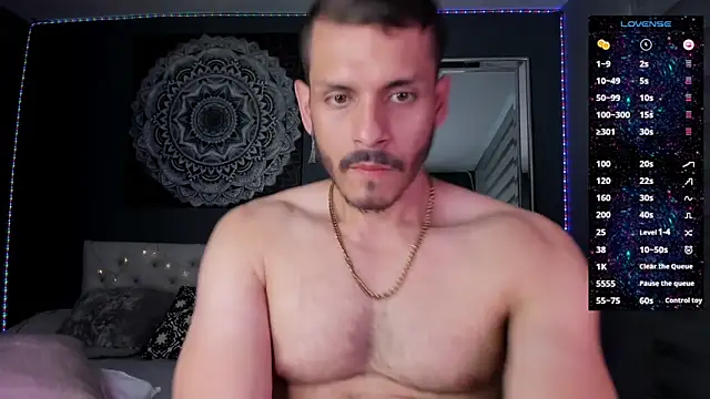 TianZilac online show from November 2, 9:28 pm