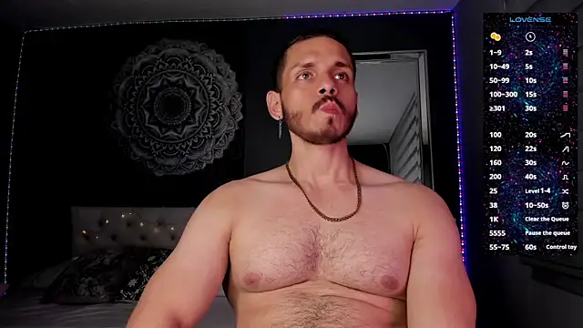 TianZilac online show from November 5, 11:05 pm