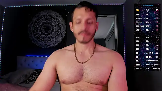 TianZilac online show from November 24, 9:25 pm