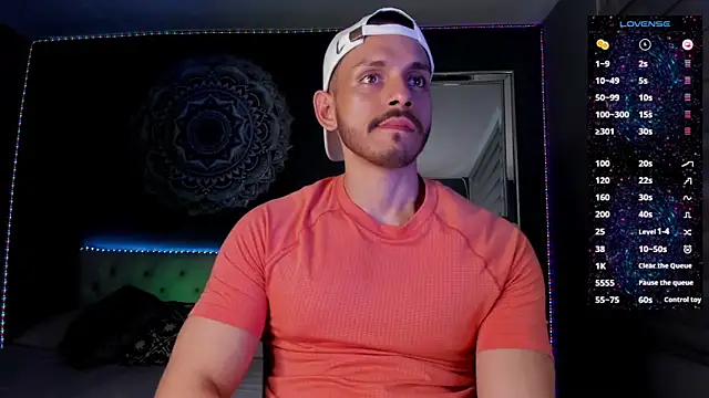 TianZilac online show from December 5, 4:47 pm