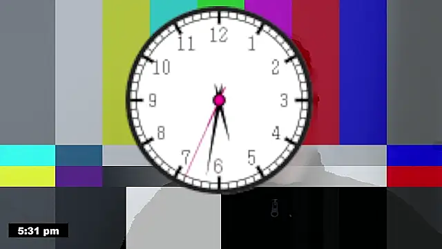 min9811 online show from May 4, 8:32 am