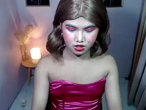 amazingjhanna online show from November 2, 6:05 am