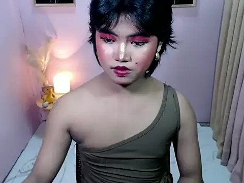 amazingjhanna online show from November 20, 4:56 am