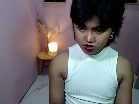 amazingjhanna online show from November 21, 5:50 am