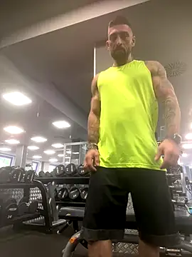 GmGit online show from November 10, 1:43 pm