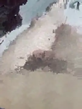 Snapshot of Pitinxxx chatting on October 23, 6:45 am Pitinxxx online show from October 23, 6:45 am