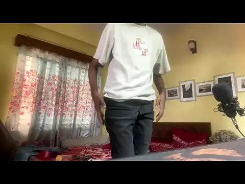 thecatfish online show from October 4, 7:06 am