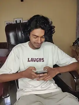 thecatfish online show from November 7, 1:38 am