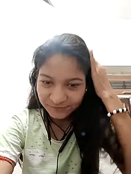Hotty-sofiya online show from October 10, 1:48 am