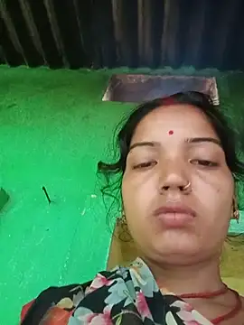 Snapshot of Seema_guptaji chatting on July 14, 3:33 am Seema guptaji online show from July 14, 3:33 am