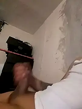 Arce92 online show from December 19, 9:22 pm