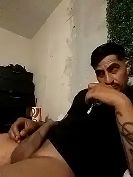 Arce92 online show from March 9, 1:42 am