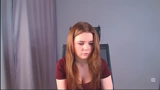 LeksaLove online show from March 30, 1:28 am