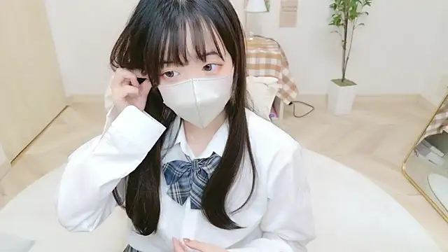 YUNOcha oO online show from October 9, 12:47 pm