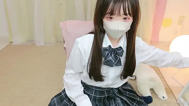 YUNOcha oO online show from October 10, 12:15 pm