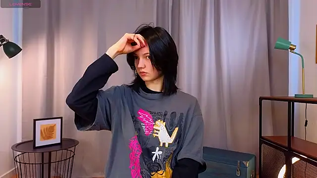 PamilaGrassle online show from September 10, 4:01 am