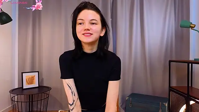 PamilaGrassle online show from September 22, 4:03 am