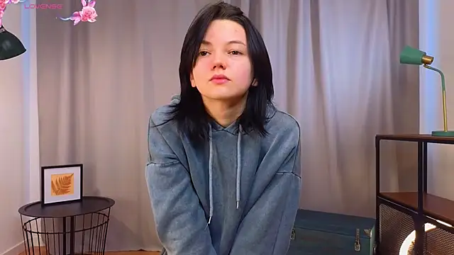 PamilaGrassle online show from September 30, 4:06 am