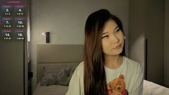 Snapshot of iamyuki chatting on September 22, 6:10 pm iamyuki online show from September 22, 6:10 pm